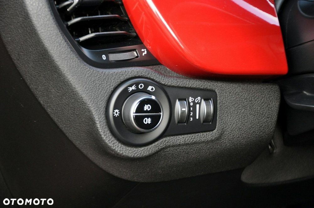 Fiat 500X - 38