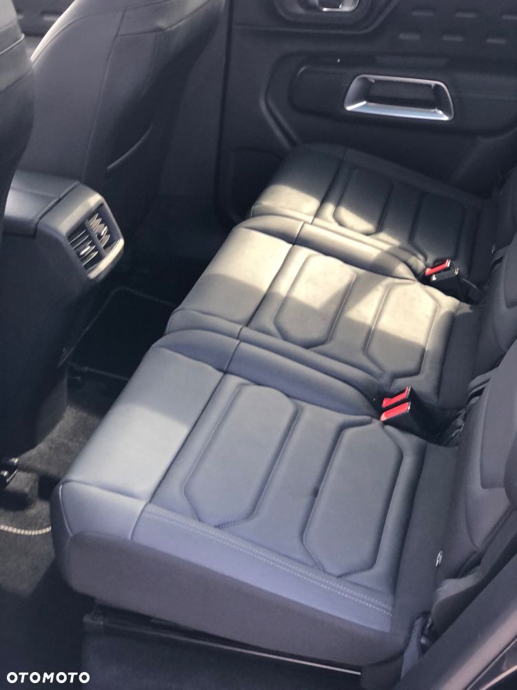 Citroën C5 Aircross 1.2 PureTech Shine Pack EAT8 - 24