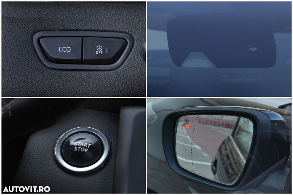 Renault Kadjar Energy dCi 130 Bose Edition - 22