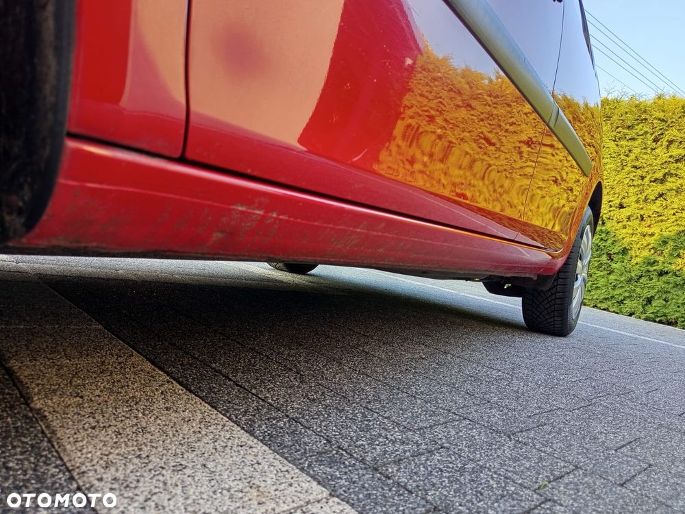Skoda Roomster 1.6 TDI DPF FAMILY - 23