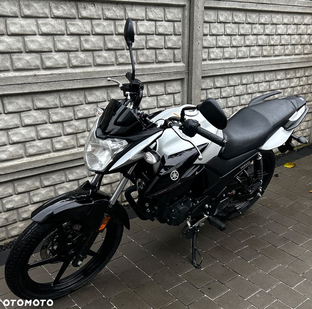 Yamaha YS - 13