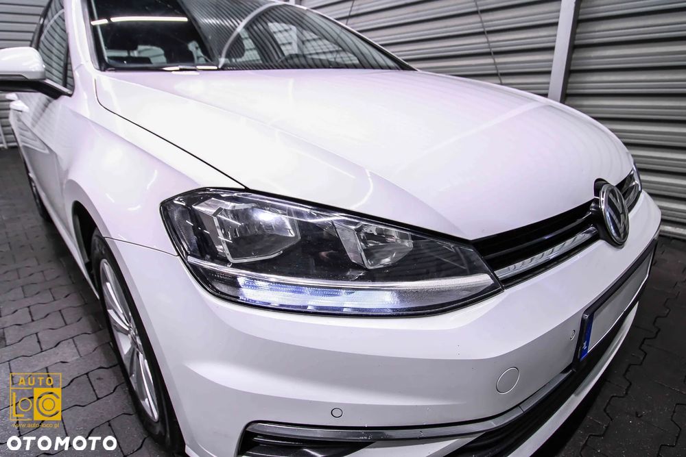 Volkswagen Golf Variant 1.6 TDI BMT Comfortline - 30