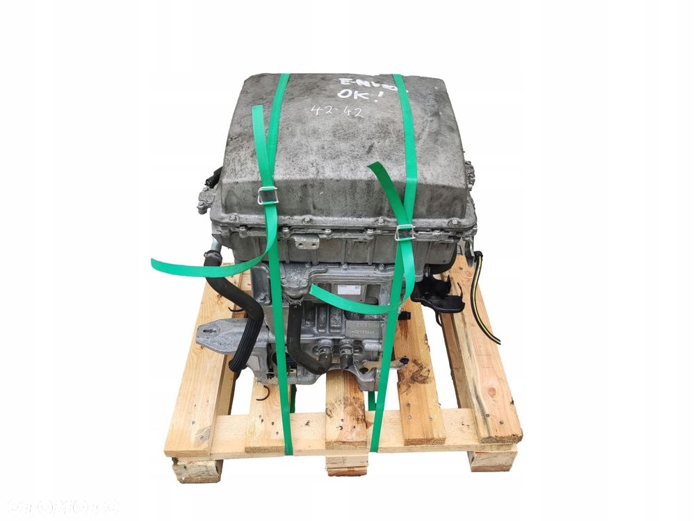 silnik kompletny elektryczny nissan nv200 e-nv200 291a04fa0a em57 2014-2021 - 1
