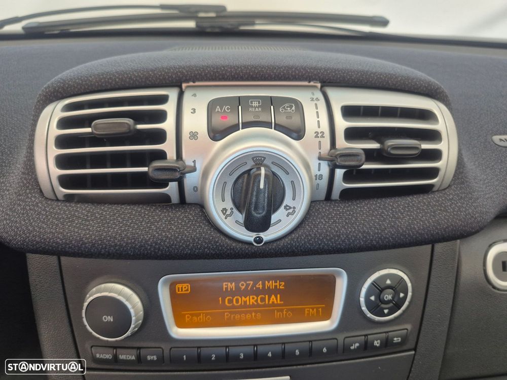 Smart ForTwo Coupé 1.0 mhd Passion 71 - 16