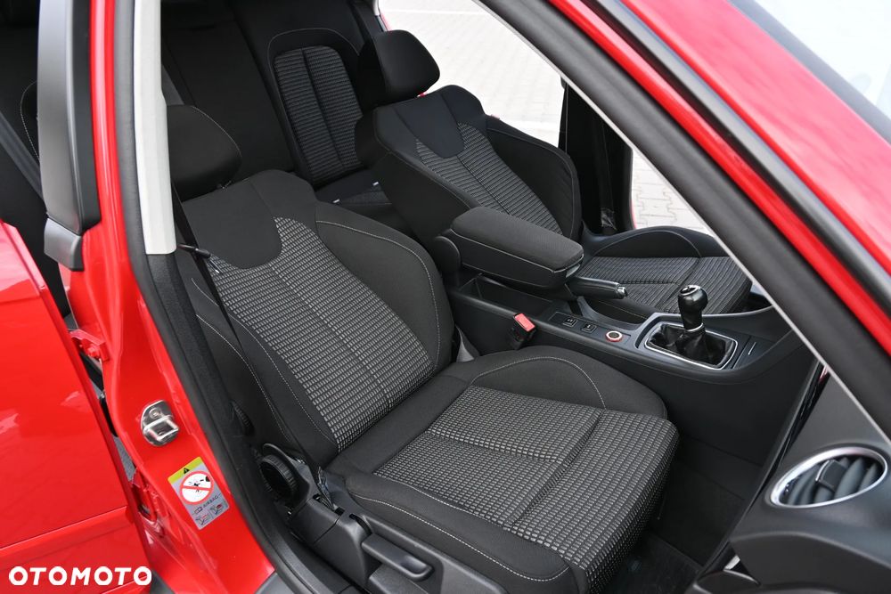 Seat Exeo 2.0 TDI CR Sport - 35