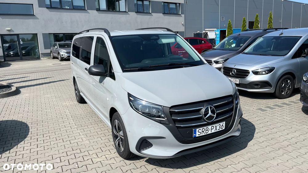 Mercedes-Benz Vito - 14
