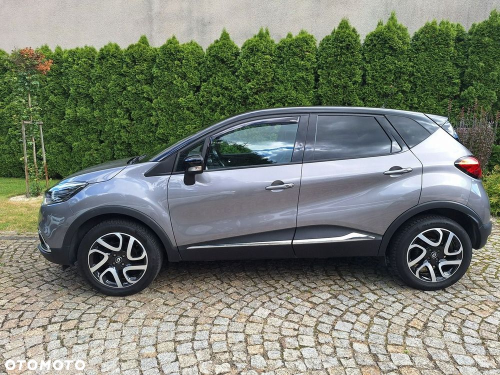 Renault Captur (ENERGY) TCe 90 INTENS - 6