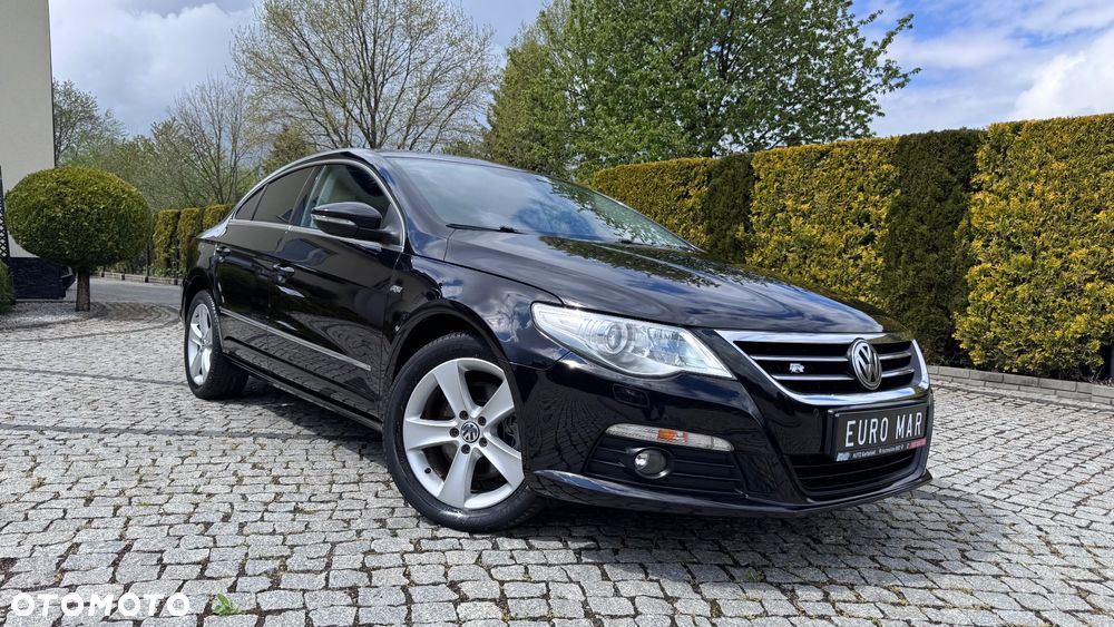 Volkswagen Passat CC 2.0 TSI DSG Exclusive - 3