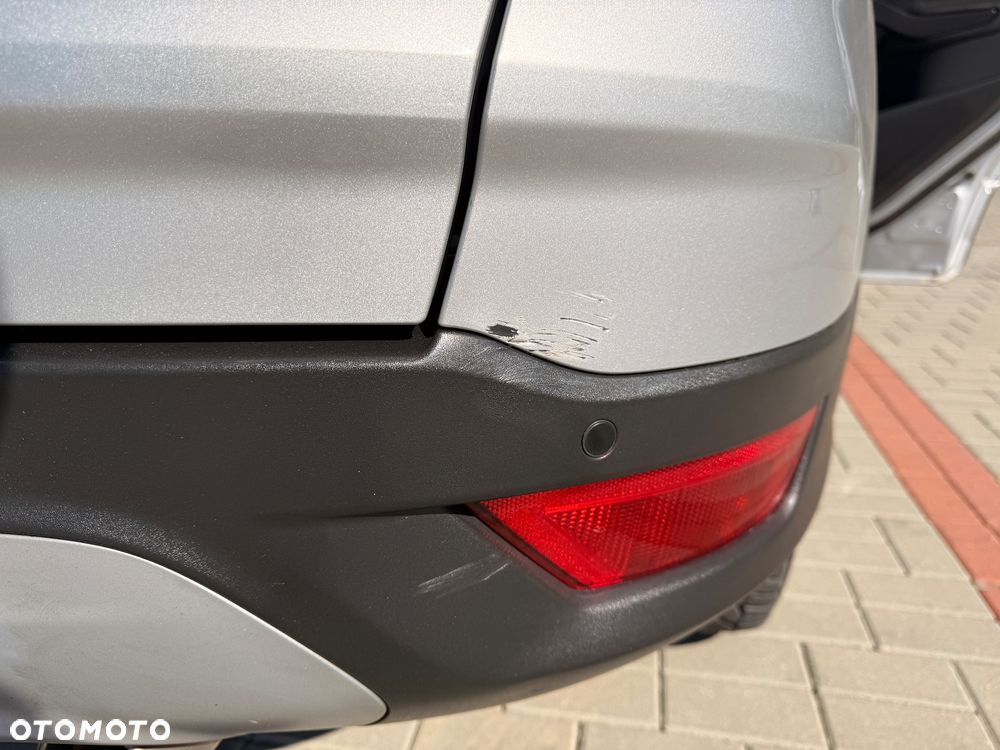 Ford Kuga 1.5 EcoBoost FWD Trend ASS MMT6 - 5