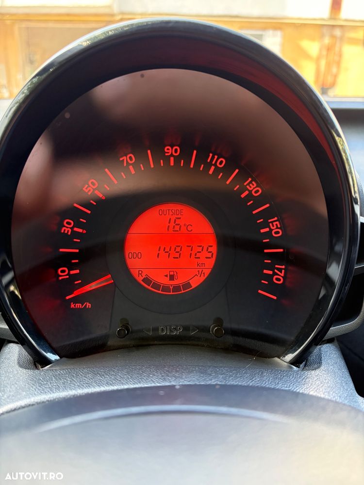 Toyota Aygo - 17