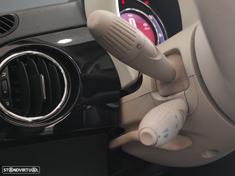 Fiat 500 1.2 Mirror - 32