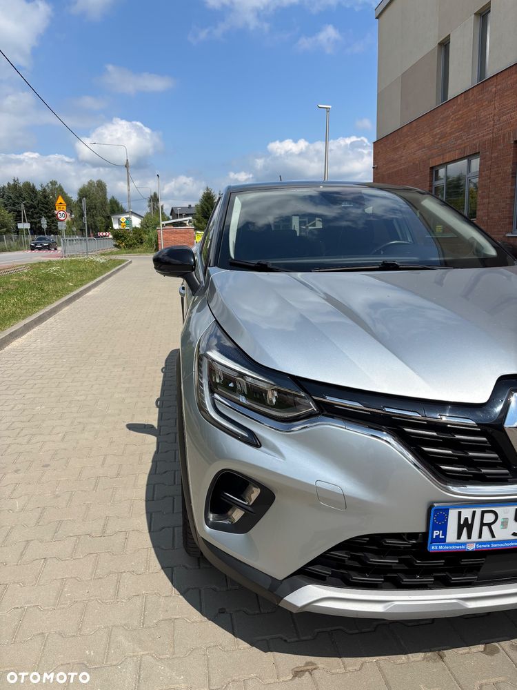 Renault Captur ver-tce-100-intens - 16