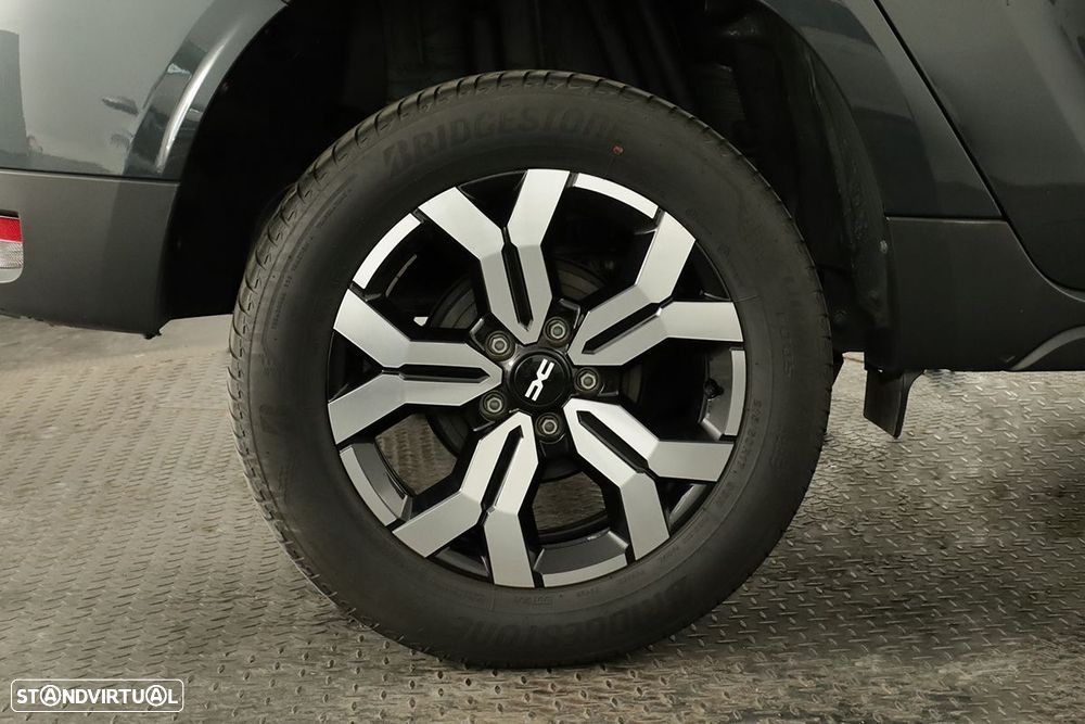 Dacia Duster 1.0 TCe Journey - 5
