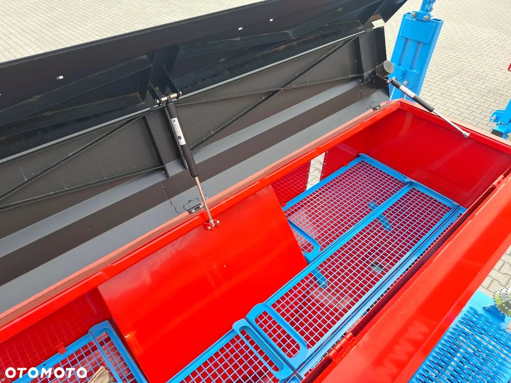 Monosem NG Plus M EXTEND - 16