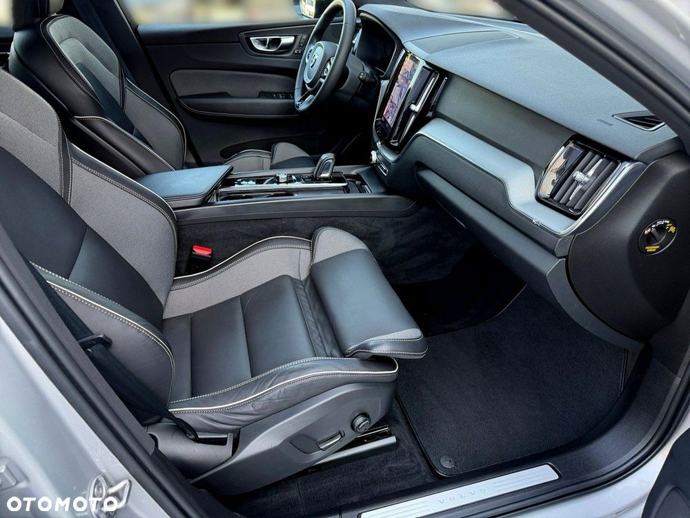 Volvo XC 60 - 17