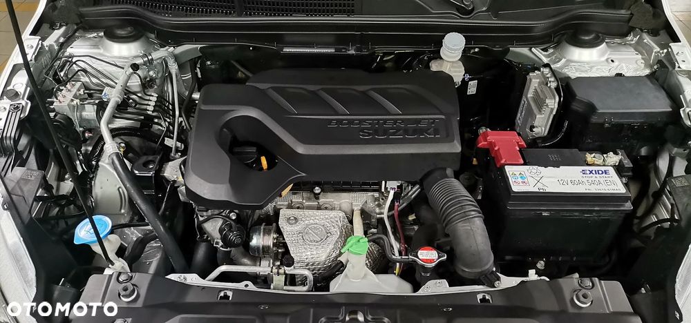 Suzuki SX4 - 16
