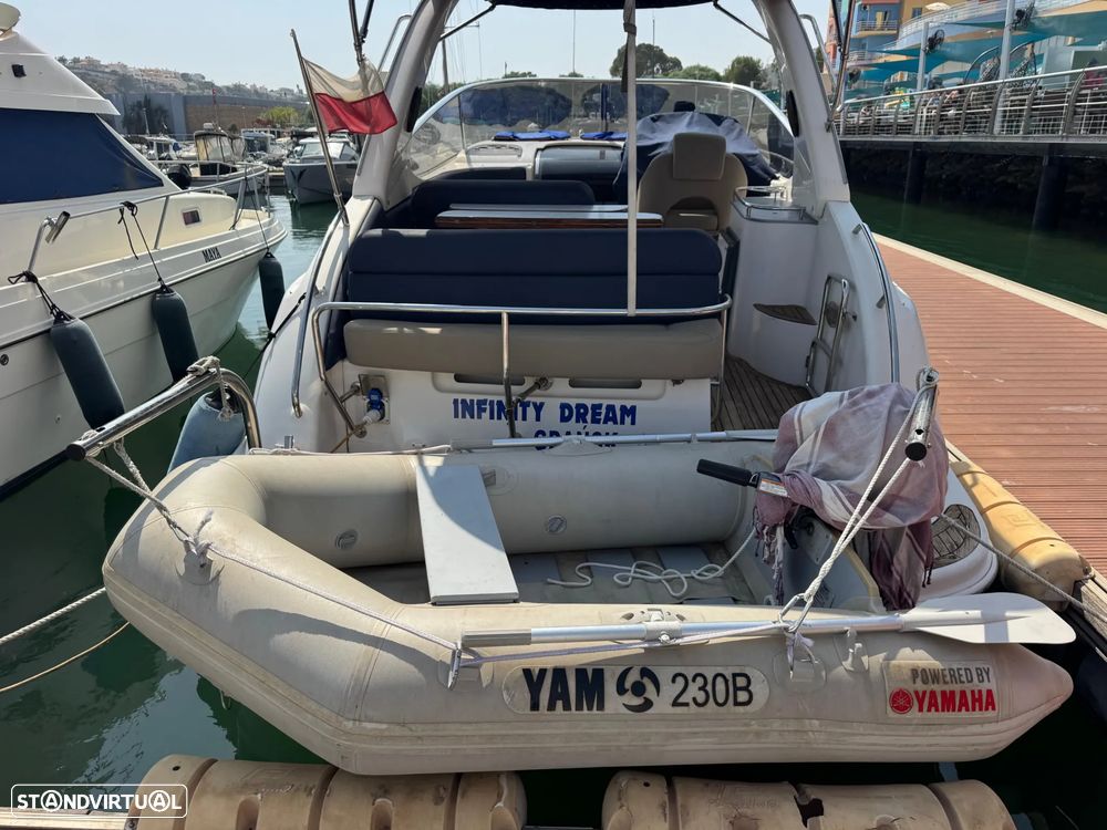 Bavaria Motor Boats 300 Sport - 12