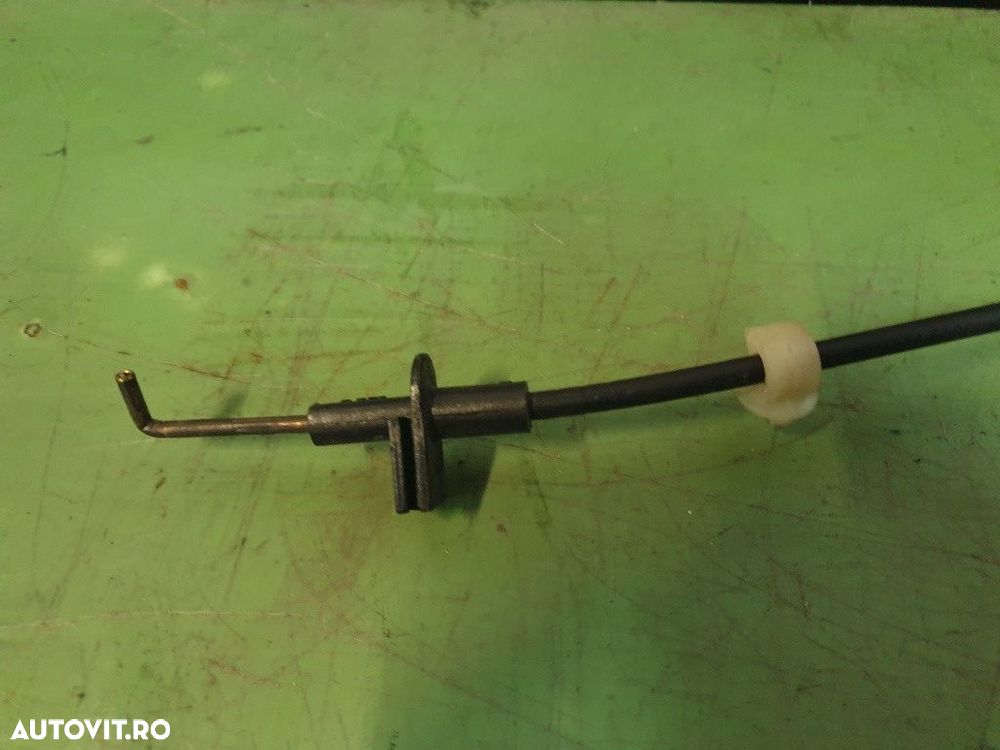Cablu portiera fata FIAT Albea [ 2002 - 2012 ] 98822123 - 3