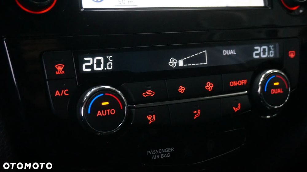 Nissan X-Trail 1.6 DCi Tekna 2WD Xtronic - 27