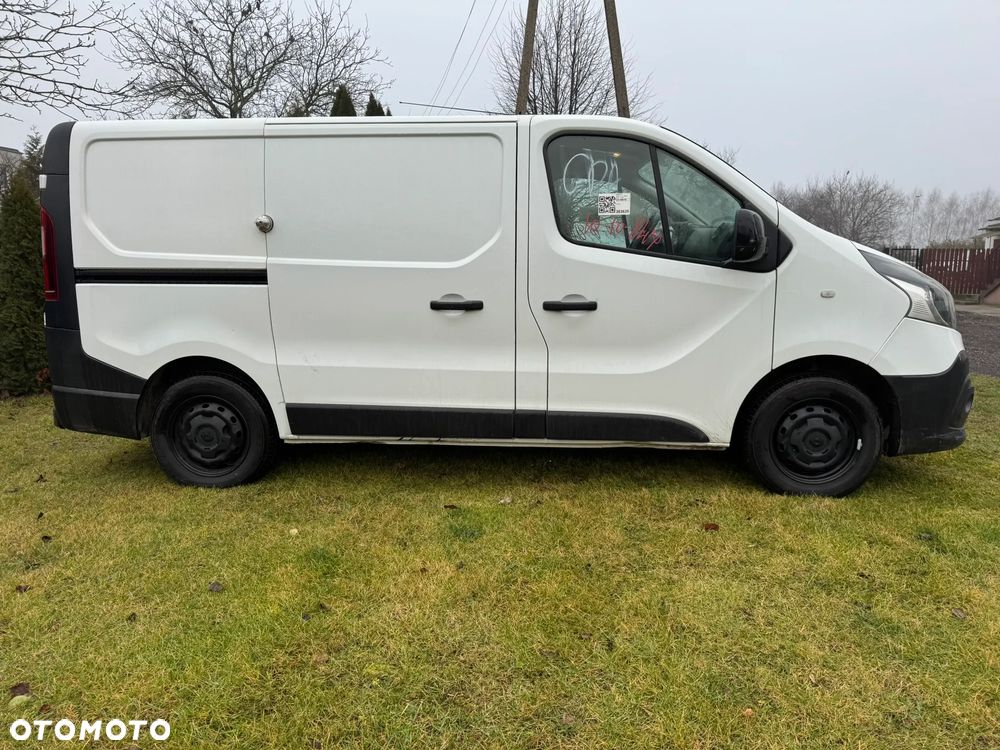 Renault Trafic - 4