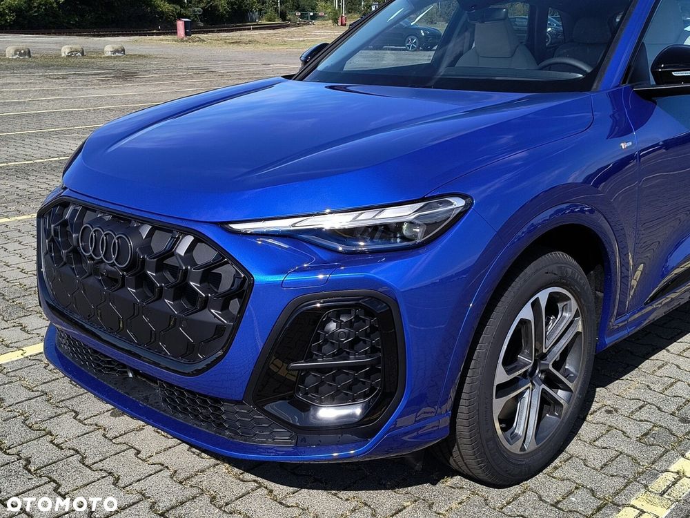 Audi Q5 - 15