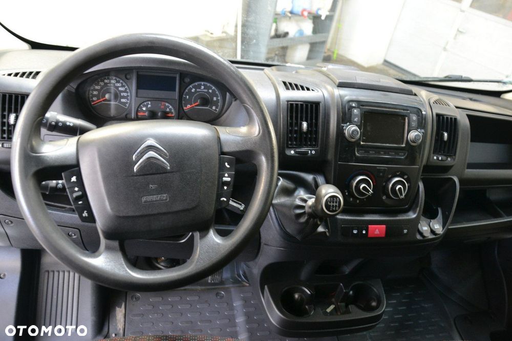 Citroën Jumper - 11