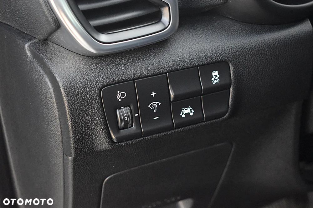 Kia Sportage 1.7 CRDI 2WD Vision - 28