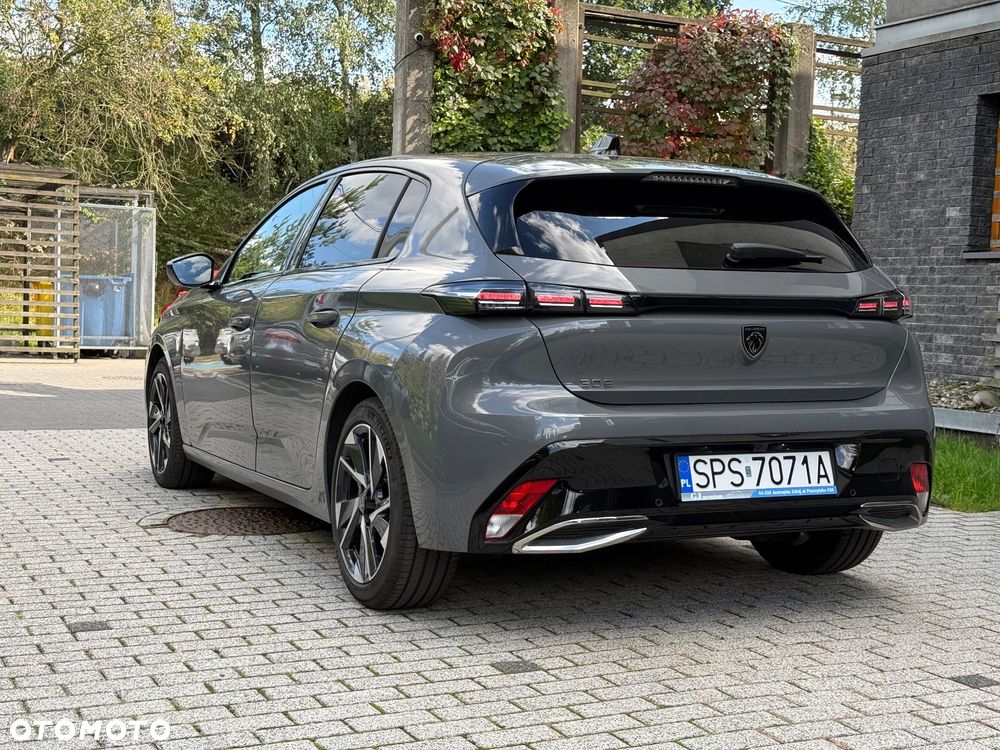 Peugeot 308 1.2 PureTech Allure S&S - 6