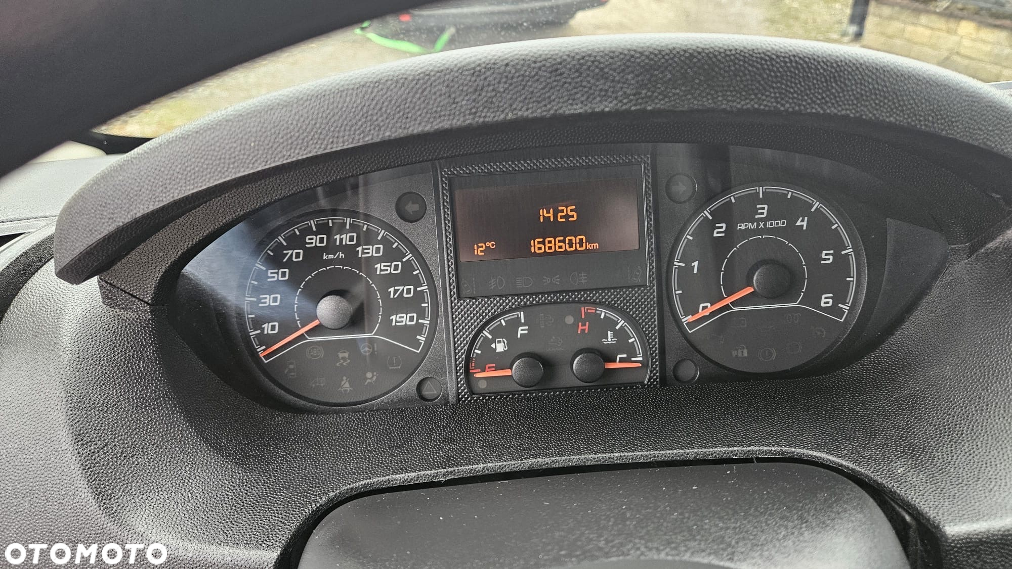 Peugeot Boxer - 16