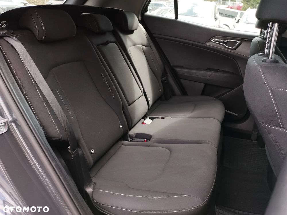 Kia Sportage 1.6 T-GDI M 2WD DCT - 18