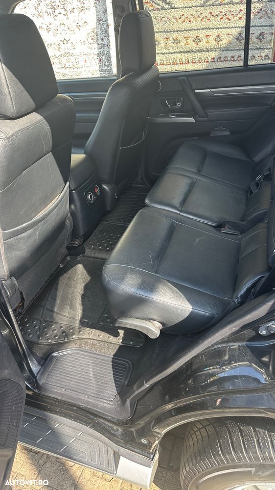 Mitsubishi Pajero 3.2 DI-D Automatik Instyle - 5