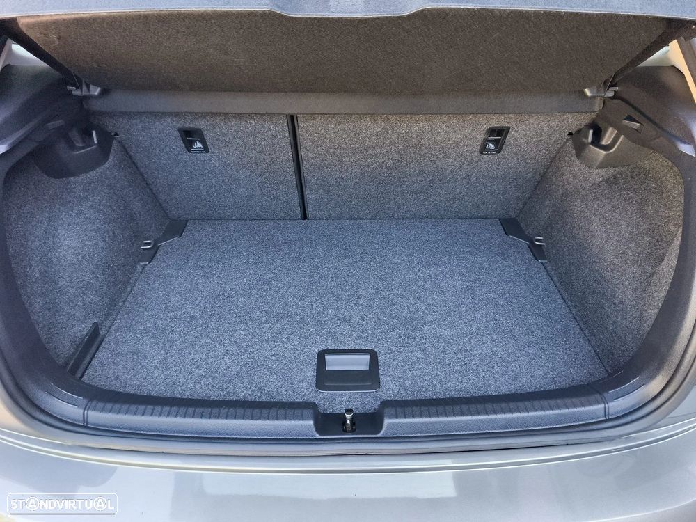 VW Polo 1.0 TSI Confortline - 21