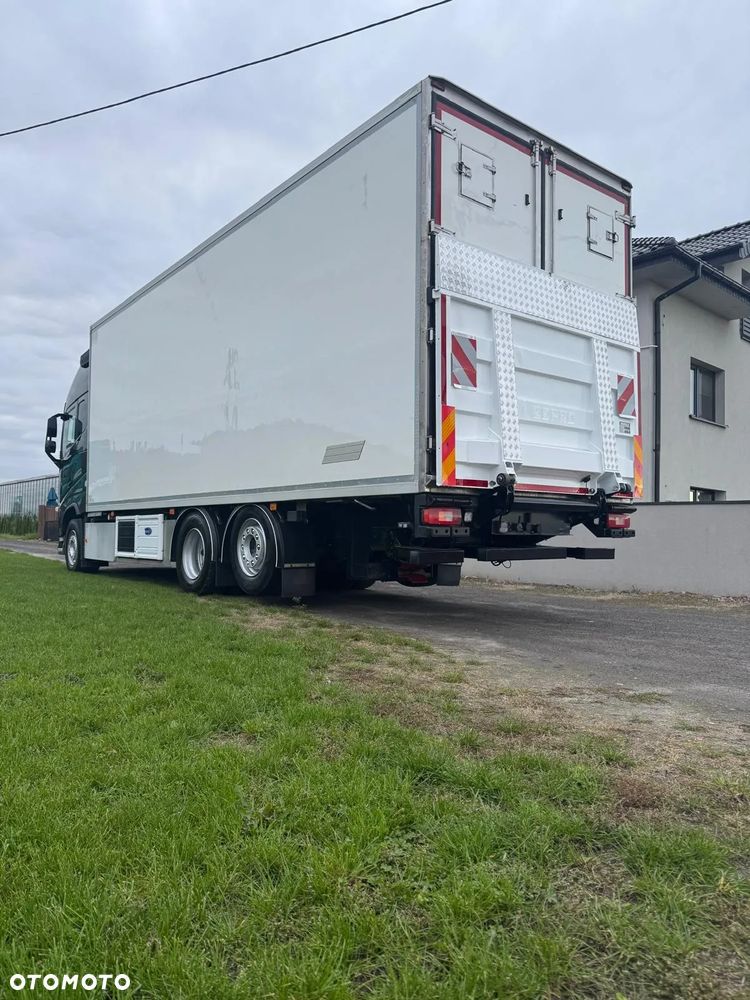Volvo FH 460 - 25