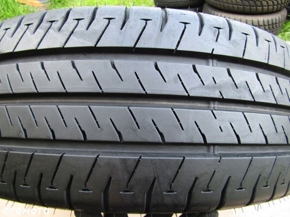 1x Opona 235/65 16 C 115/113 R Falken Linam Van01 A / Letnia 8 mm 21 r - 4