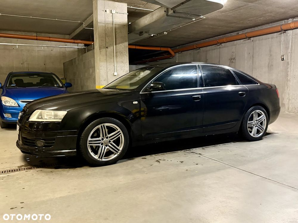 Audi A6 Limousine - 6