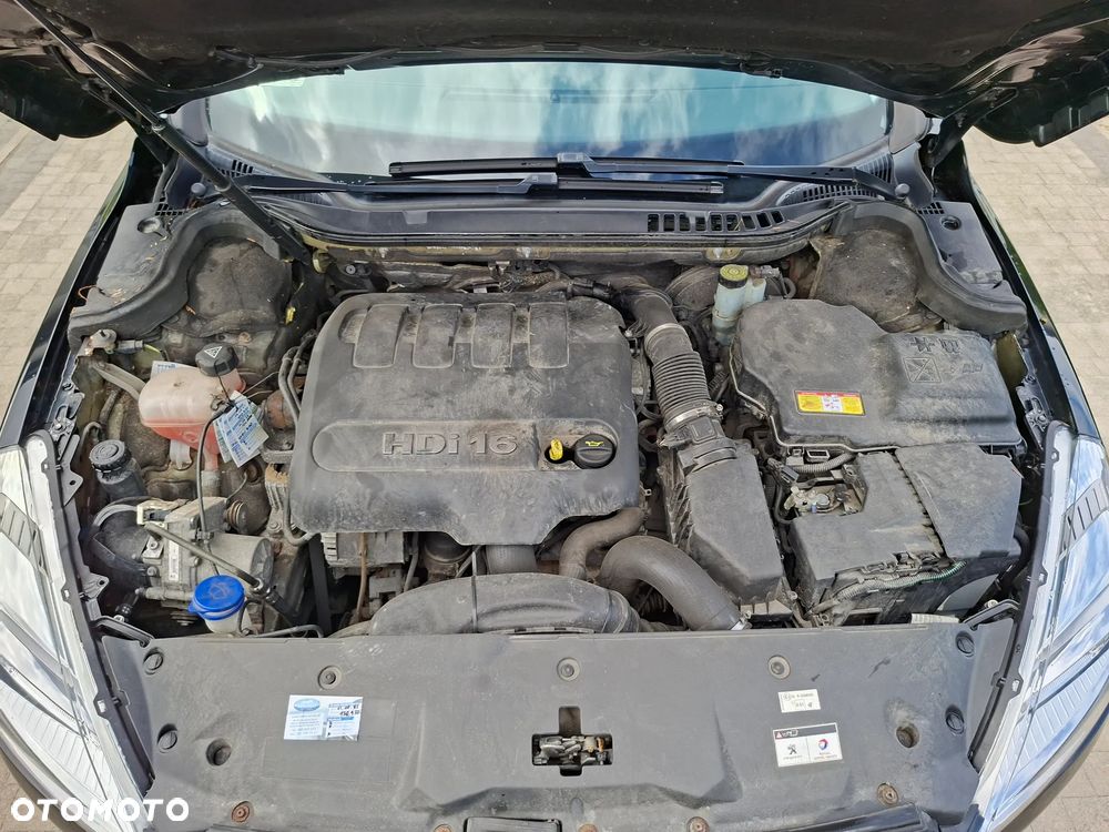 Peugeot 508 2.0 HDi Active - 18