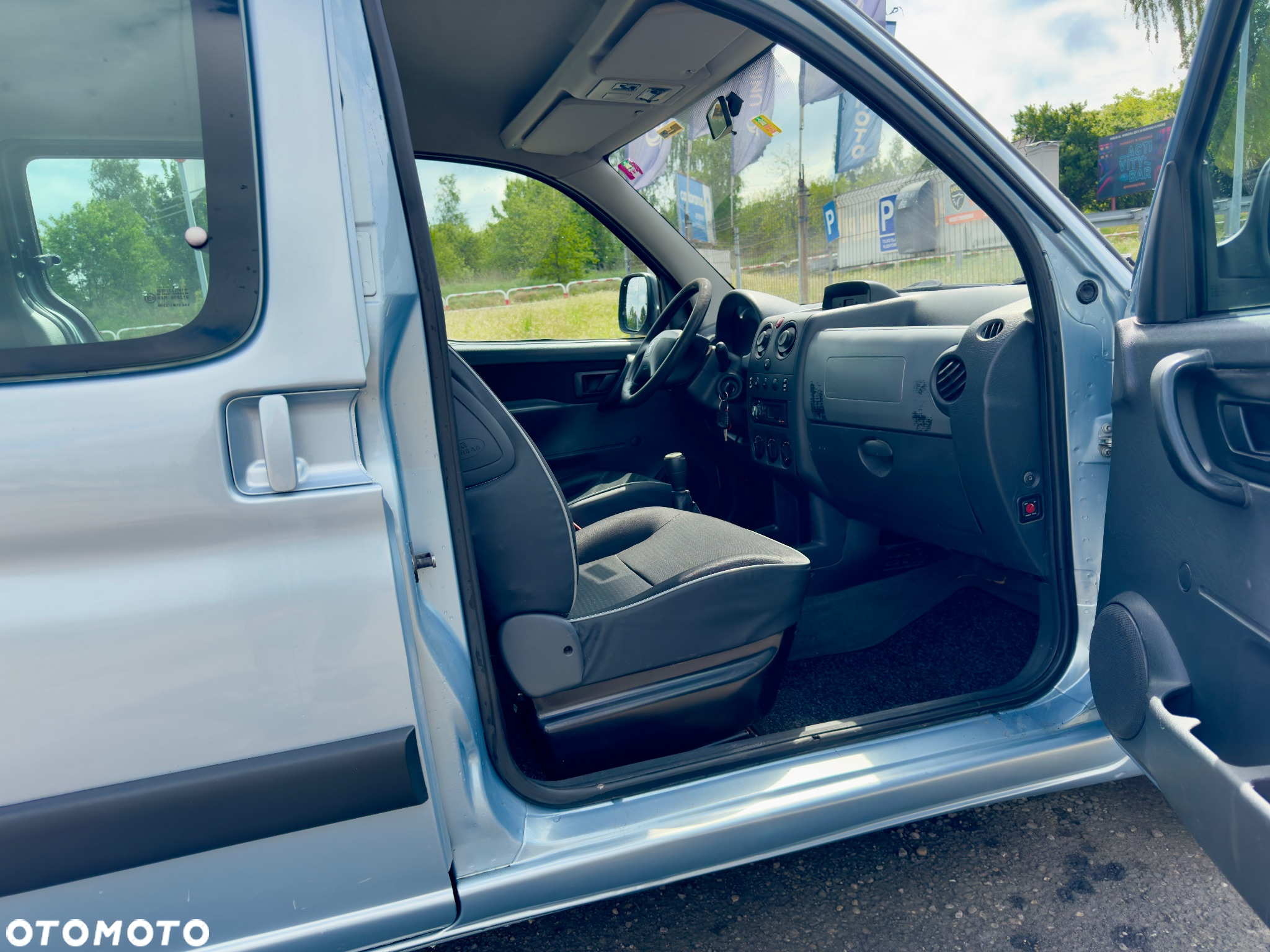 Peugeot Partner - 19