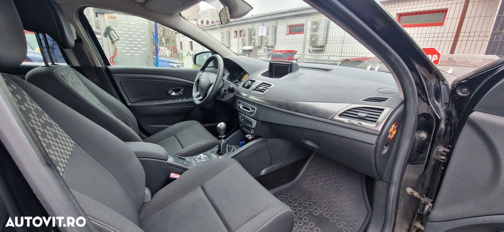 Renault Megane - 4