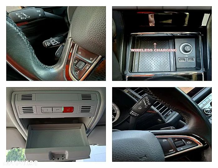 Skoda Kodiaq 2.0 TDI DSG Style - 25