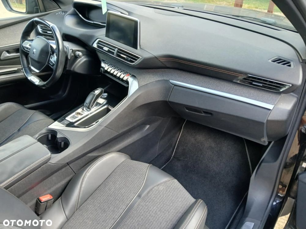 Peugeot 3008 - 7