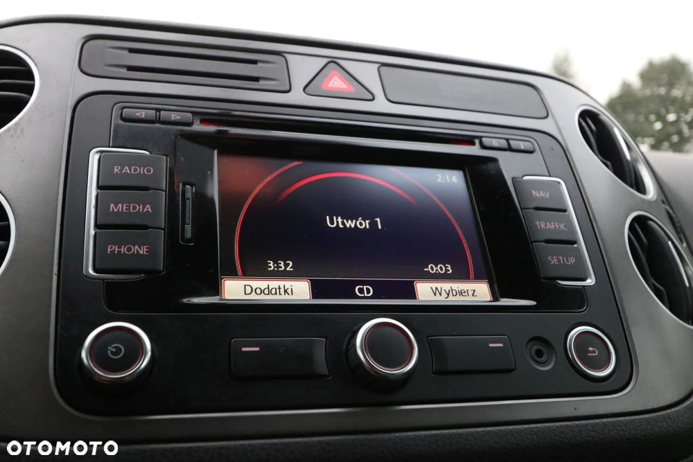 Volkswagen Golf Plus 1.6 TDI Highline - 37