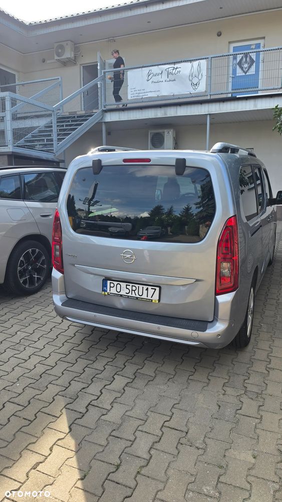 Opel Combo 1.5 CDTI Elegance Plus S&S N1 - 6