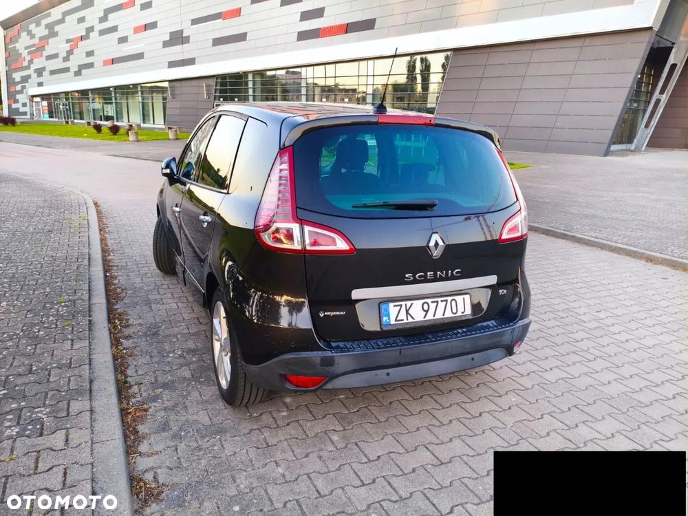 Renault Scenic - 6
