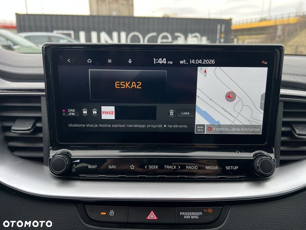 Kia XCeed 1.5 T-GDI L DCT - 17