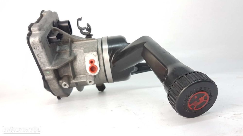 BOMBA DIREÇÃO PEUGEOT 308 CONFORT - 1