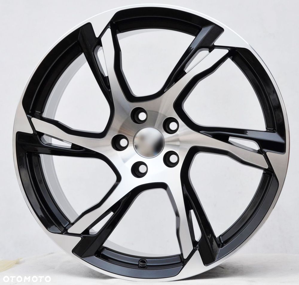 1175 MB FELGI 20 5x108 VOLVO V60 S60 S80 V70 XC60 - 2