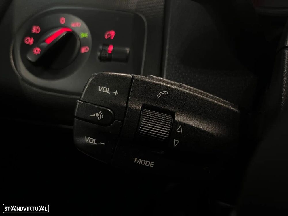 SEAT Ibiza - 23
