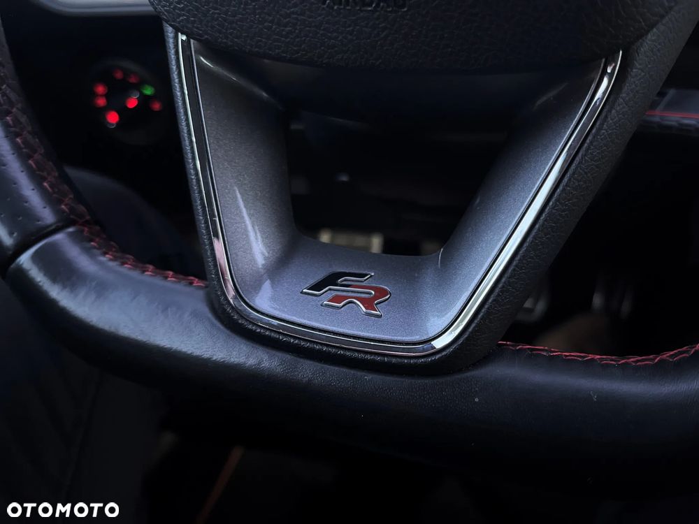 Seat Leon 1.4 TSI FR S&S - 35