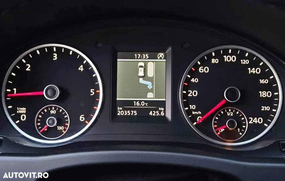 Volkswagen Tiguan 2.0 TDI DPF 4Motion BlueMotion Technology Exclusive - 7