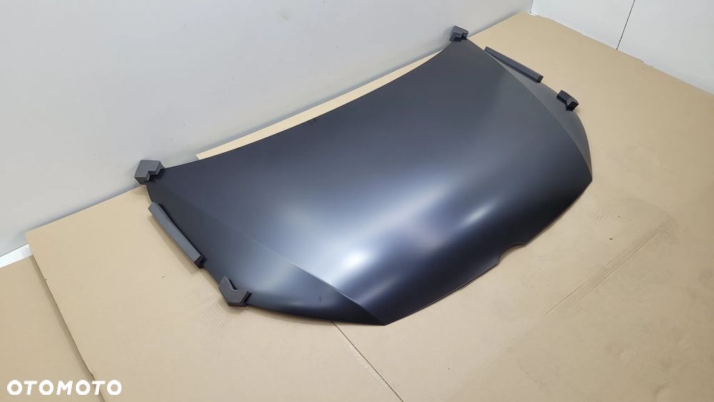MASKA POKRYWA SILNIKA VW TOURAN 1T3 CADDY III 2K 10-15 NOWA - 3